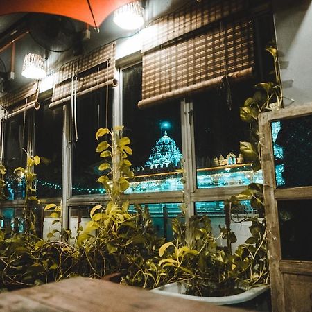 Motodorm Langkawi Hostel Kuah Bagian luar foto